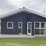 5 Star Holiday Home In Ansager בית נופש