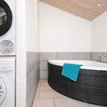 Vakantiehuis 5 Star In *