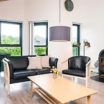 5 Star In Vakantiehuis