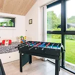 Vakantiehuis 5 Star In