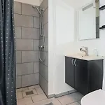 בית נופש 5 Star Holiday Home In Ansager Ansager