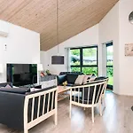 5 Star In Vakantiehuis