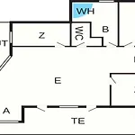 5 Star Holiday Home In Ansager *
