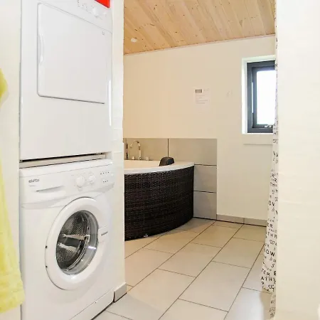 Holiday home 8 Person In *