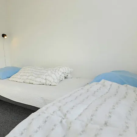 Holiday home 8 Person In *