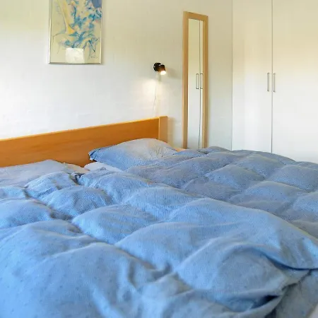 8 Person In Holiday home
