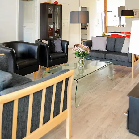 8 Person In Holiday home