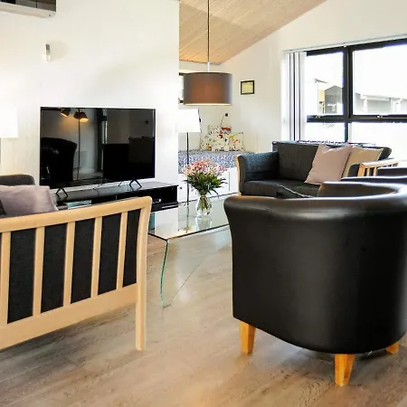 Holiday home 8 Person In