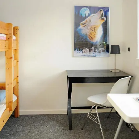 Holiday home 8 Person In *