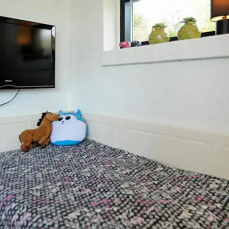 8 Person In Holiday home Ansager