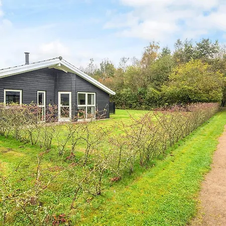 8 Person In Holiday home