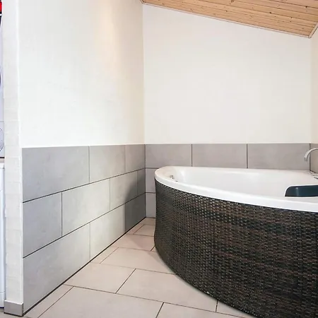 Holiday home 8 Person In