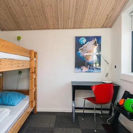 8 Person In Holiday home *