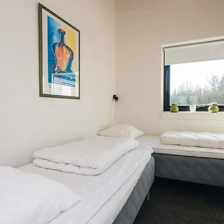 Holiday home 8 Person In