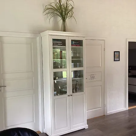 Holiday home 8 Person In *
