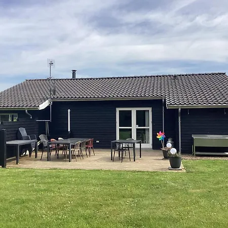 8 Person In Holiday home *