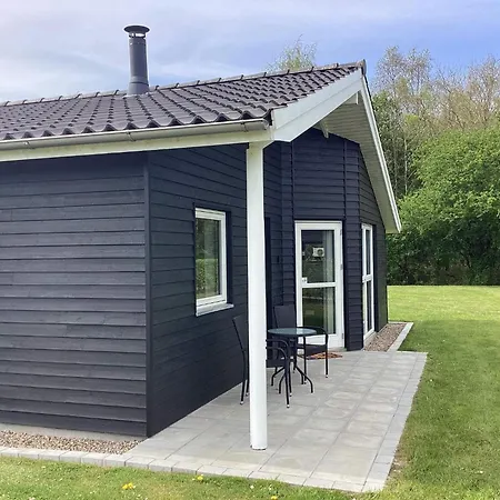 Semesterbostad 8 Person In Ansager-by Traum Ansager
