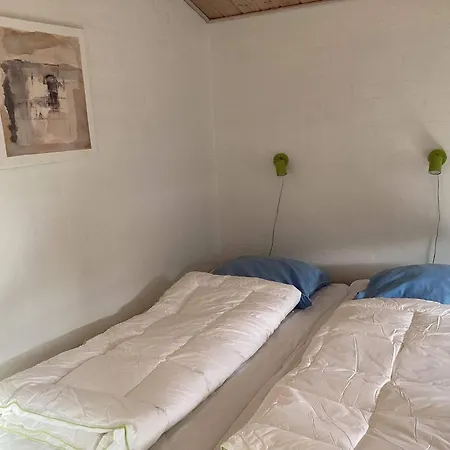 Feriehus 5 Star In *