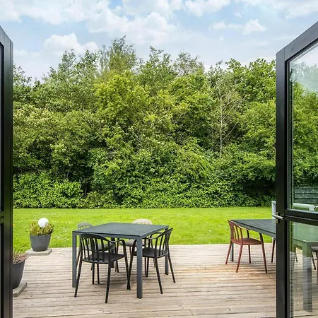 Feriehus 5 Star In