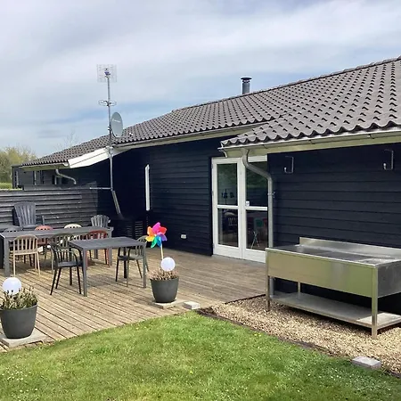 Feriehus 5 Star In *